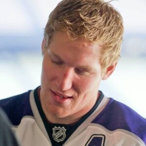 Matt Greene
