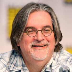 Matt Groening
