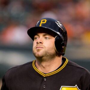 Matt Hague
