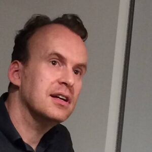 Matt Haig