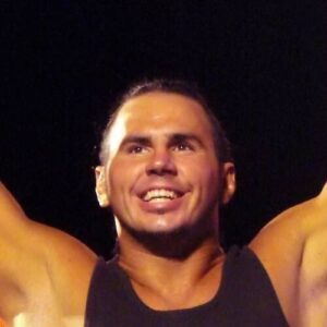 Matt Hardy