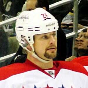 Matt Hendricks