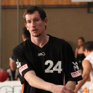 Matt Howard