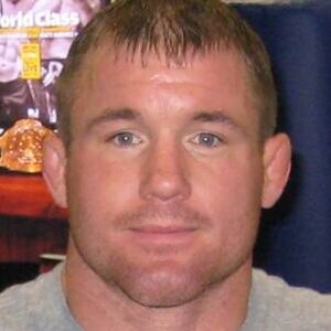 Matt Hughes