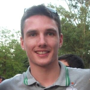 Matt Janning