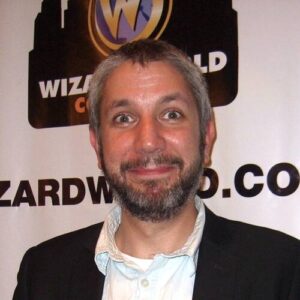 Matt Kindt