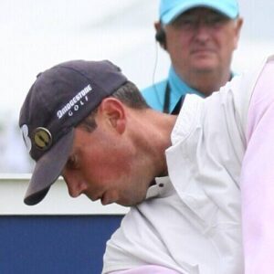 Matt Kuchar