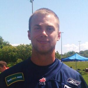 Matt Lambros
