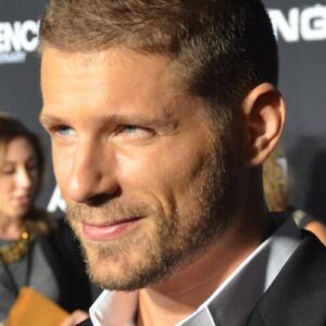 Matt Lauria