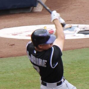 Matt McBride