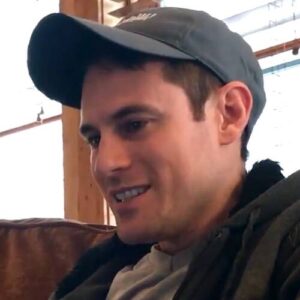 Matt Meese