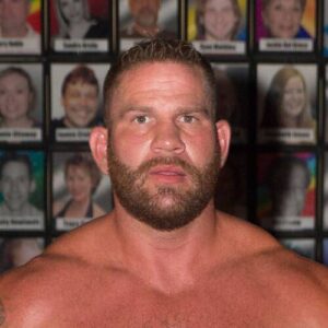 Matt Morgan