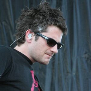 Matt Nathanson