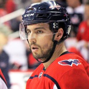 Matt Niskanen