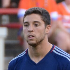 Matt Polster