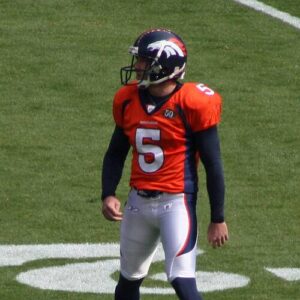 Matt Prater