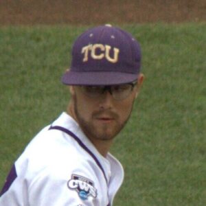 Matt Purke