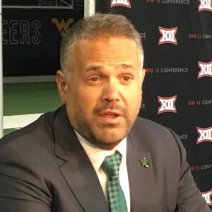 Matt Rhule