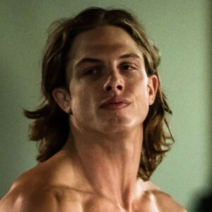 Matt Riddle