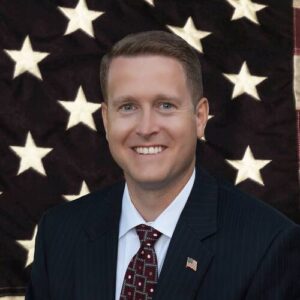 Matt Shea