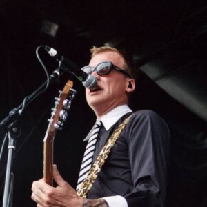 Matt Skiba