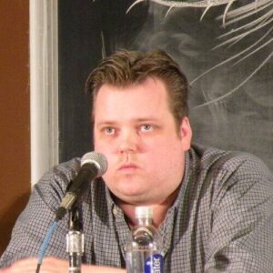 Matt Sloan