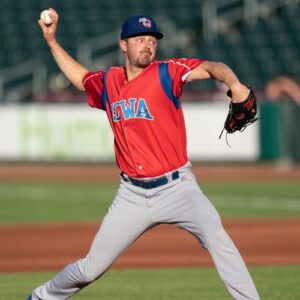 Matt Swarmer