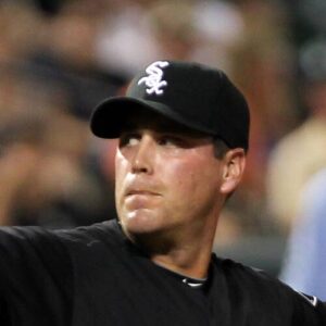 Matt Thornton