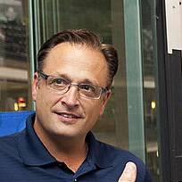 Matt Underwood