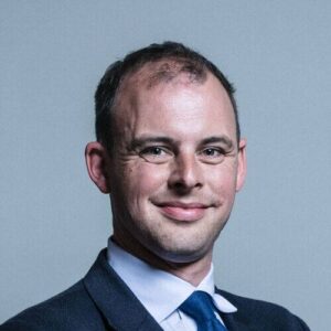 Matt Warman