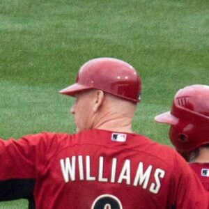 Matt Williams