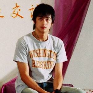 Matt Wu