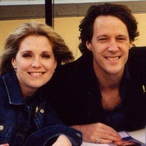 Matthew Ashford