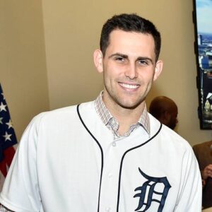 Matt Boyd
