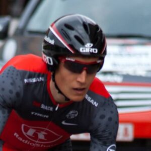Matthew Busche