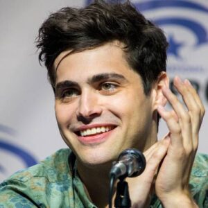 Matthew Daddario