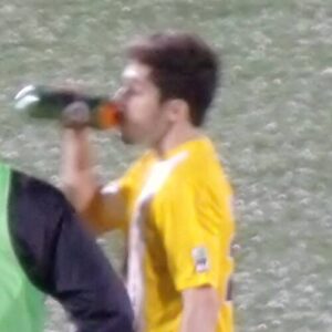 Matthew Dallman