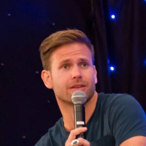Matthew Davis