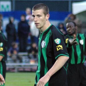 Matthew Delicâte