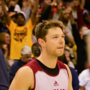 Matthew Dellavedova