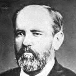 Mathew Ector
