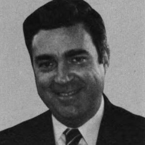 Matthew F. McHugh