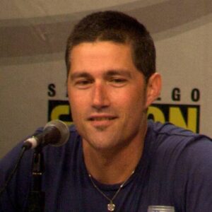 Matthew Fox