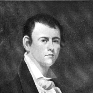 Matthew Harris Jouett