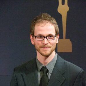Matthew Heiti