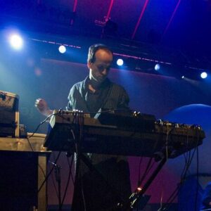 Matthew Herbert