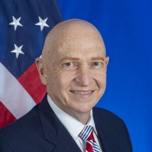 Matthew Klimow