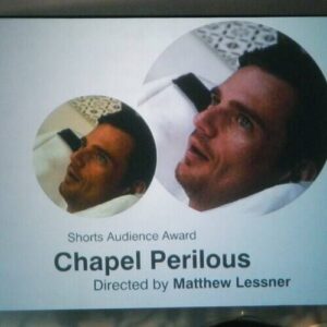 Matthew Lessner