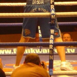 Matthew Macklin