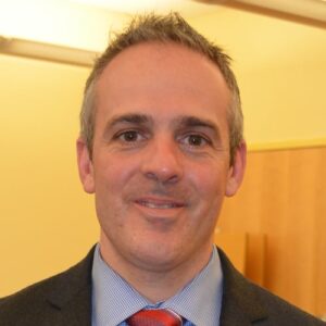 Matthew Malone